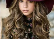 Quiz Quiz sur Mackenzie Ziegler