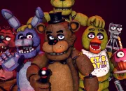 Quiz Es-tu un vrai fan de 'FNAF' ?