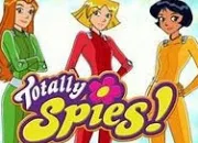 Quiz Totally Spies