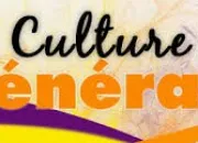 Quiz Questions de culture gnrale (82)