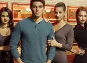 Quiz Connais-tu bien 'Riverdale'