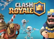 Quiz Clash Royale