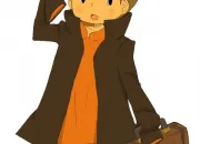 Quiz Professeur Layton