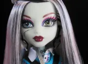 Quiz Quel est le prnom de cette Monster High ?