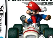 Quiz Mario Kart DS