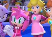 Test Daisy, Peach, Amy ou Blaze ?