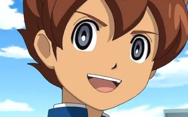 Quiz Inazuma eleven