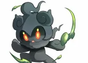 Quiz Connais-tu vraiment Marshadow ?