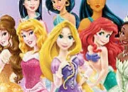 Quiz Personnages Disney