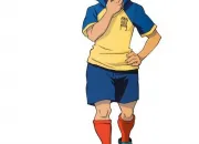 Quiz Connais-tu bien Axel de Inazuma Eleven ?