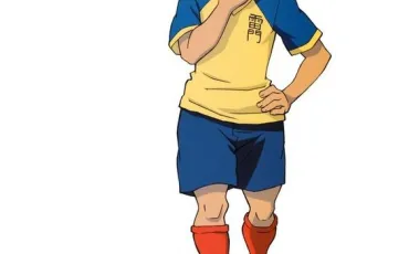 Quiz Inazuma eleven