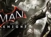 Quiz Quiz 'Batman : Arkham Knight'