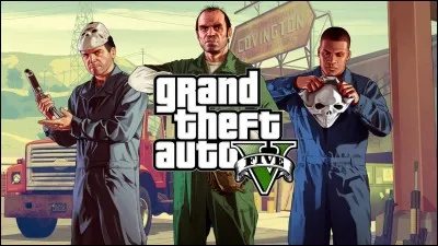 A quelle marque appartient "GTA" ?