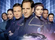 Quiz Star Trek Enterprise