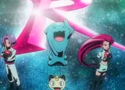 Quiz 7 devises de la Team Rocket !