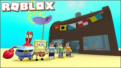 En quelle année "Roblox" a-t-il été créé ?