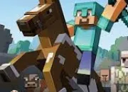 Test Quel personnage de ''Minecraft'' es-tu ?