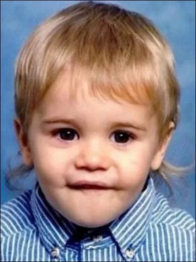 Quelle est la date de naissance de Justin Bieber ?