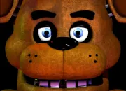 Test Quel animatronique de FNAF es-tu ?