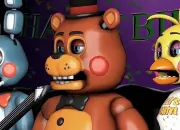 Quiz FNaF