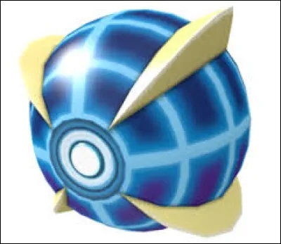 Quelle est la Pokéball suivante ?