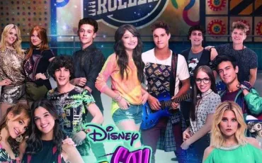 Quiz Soy luna