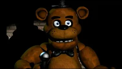 Cite tous les FNaF dans lesquels Freddy est présent. (Le normal hein)