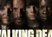 Quiz The Walking Dead