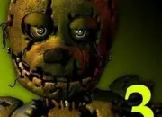 Quiz Five Nights at Freddy's