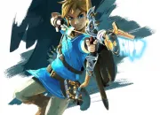 Quiz Zelda BotW