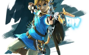 Quiz Zelda