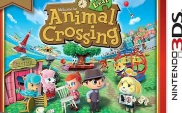 Quiz Animal crossing