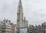 Quiz Quelle est cette ville belge ?