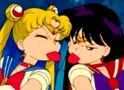 Quiz Sailor Moon