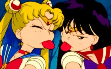 Quiz Sailor moon