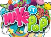 Quiz Make It Pop - Saison 1