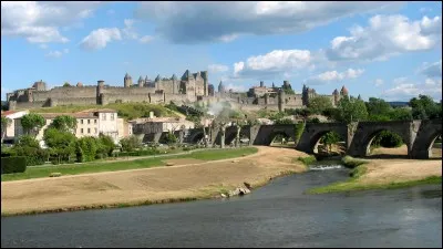 Je veux le numéro du département de l'Aude.