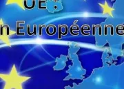 Quiz L'histoire de l'UE