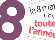 Quiz 8 mars, droits des femmes et femmes engages