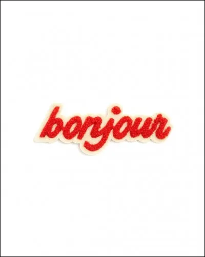 Comment dit-on "bonjour" en allemand ?