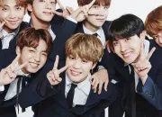 Quiz Tout sur BTS