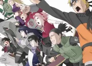 Test Quel serait ton personnage dans 'Naruto' ?