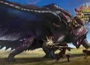 Quiz Quiz Monster Hunter 4 Ultimate