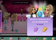 Quiz Connais-tu vraiment MovieStarPlanet ?