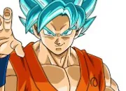 Quiz Dragon Ball Super