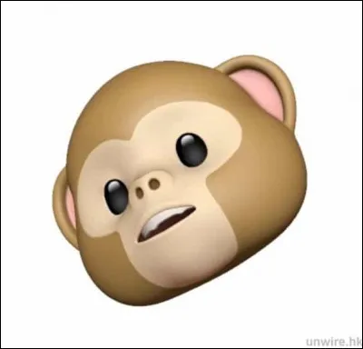 Quel est cet animoji ?