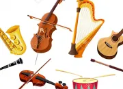 Test Quel instrument de musique est fait pour toi ?