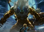 Quiz The Legend of Zelda : Breath of the Wild 1 (recette)