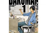 Quiz Bakuman