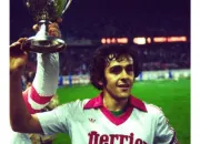 Quiz Michel Platini